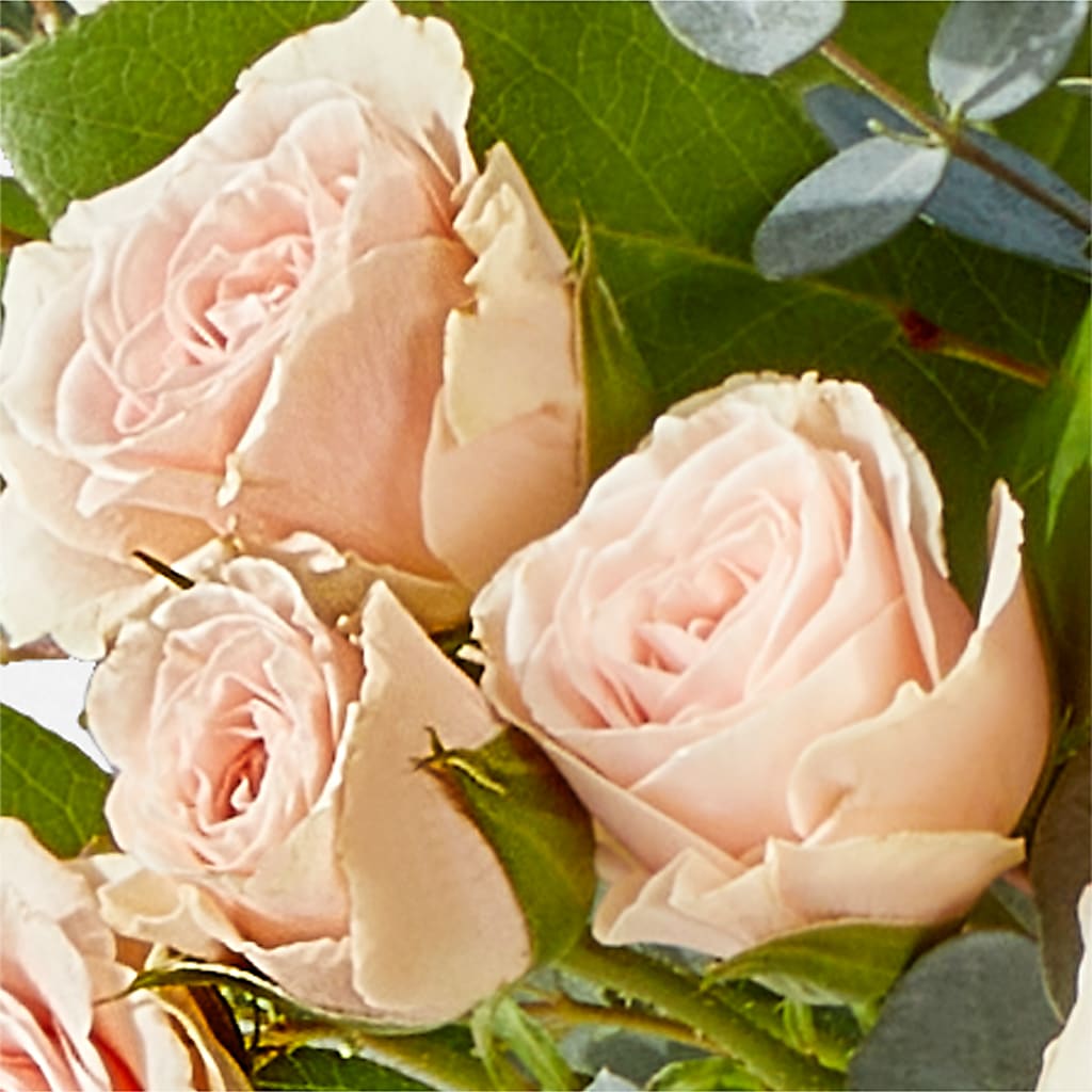 Inspired Bouquet –  The Gift Garden, Macon GA