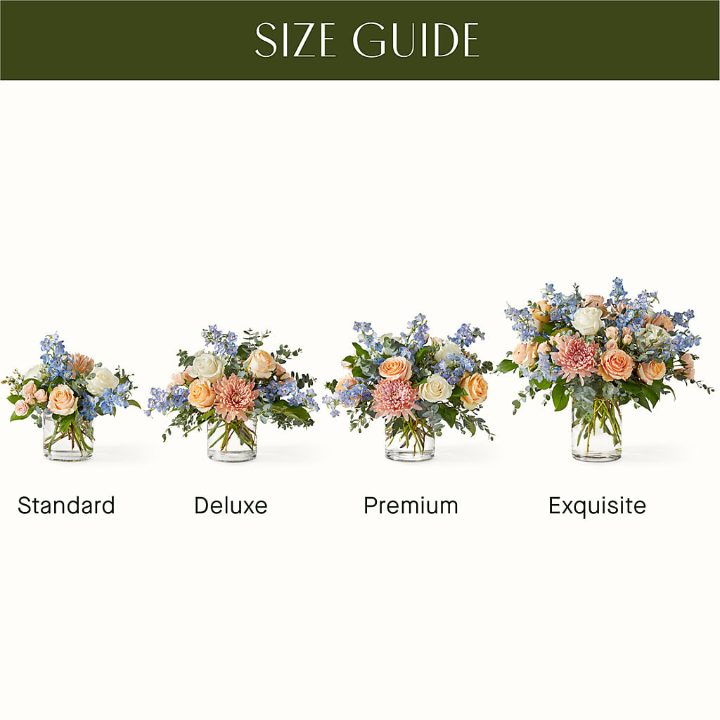 Inspired Bouquet –  The Gift Garden, Macon GA
