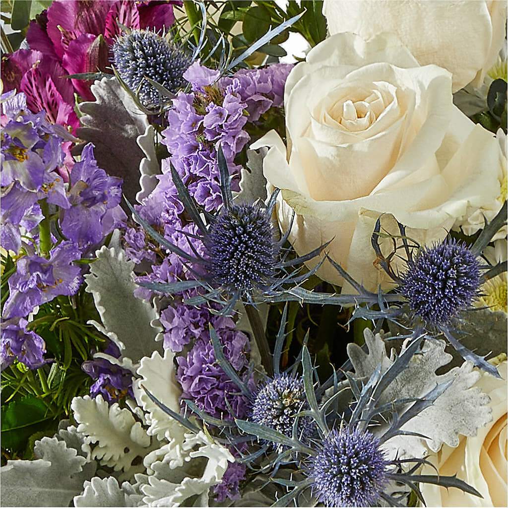 Shooting Star Bouquet –  The Gift Garden, Macon GA