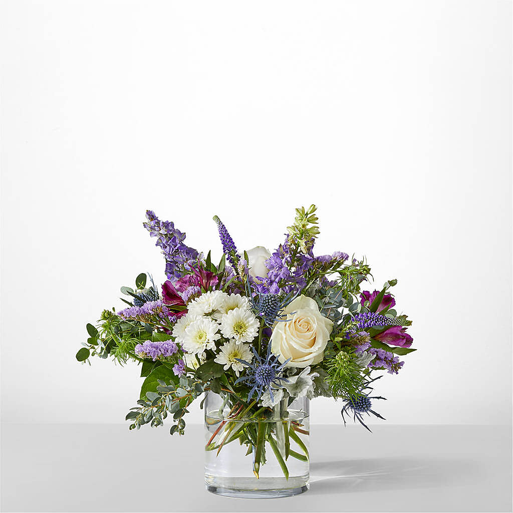Shooting Star Bouquet –  The Gift Garden, Macon GA