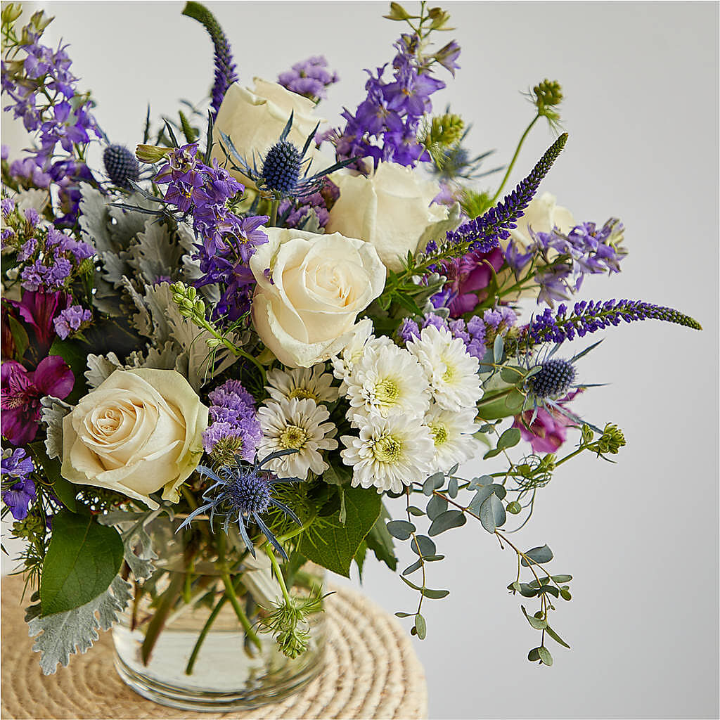 Shooting Star Bouquet –  The Gift Garden, Macon GA