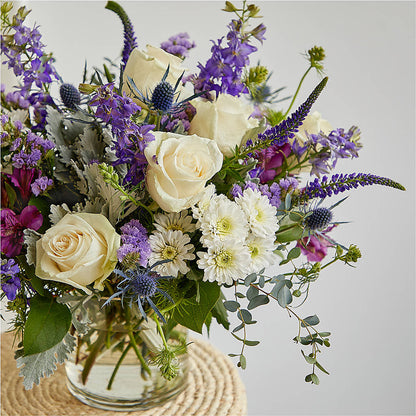 Shooting Star Bouquet –  The Gift Garden, Macon GA