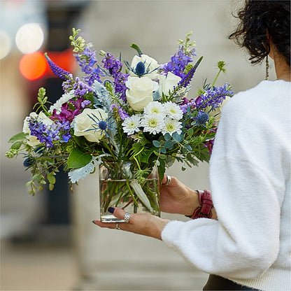 Shooting Star Bouquet –  The Gift Garden, Macon GA