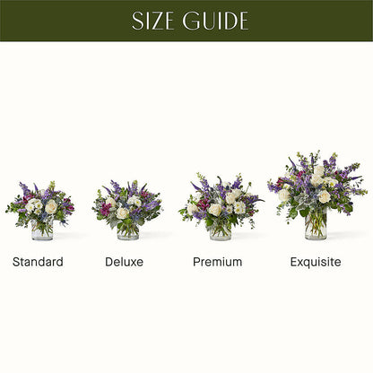 Shooting Star Bouquet –  The Gift Garden, Macon GA