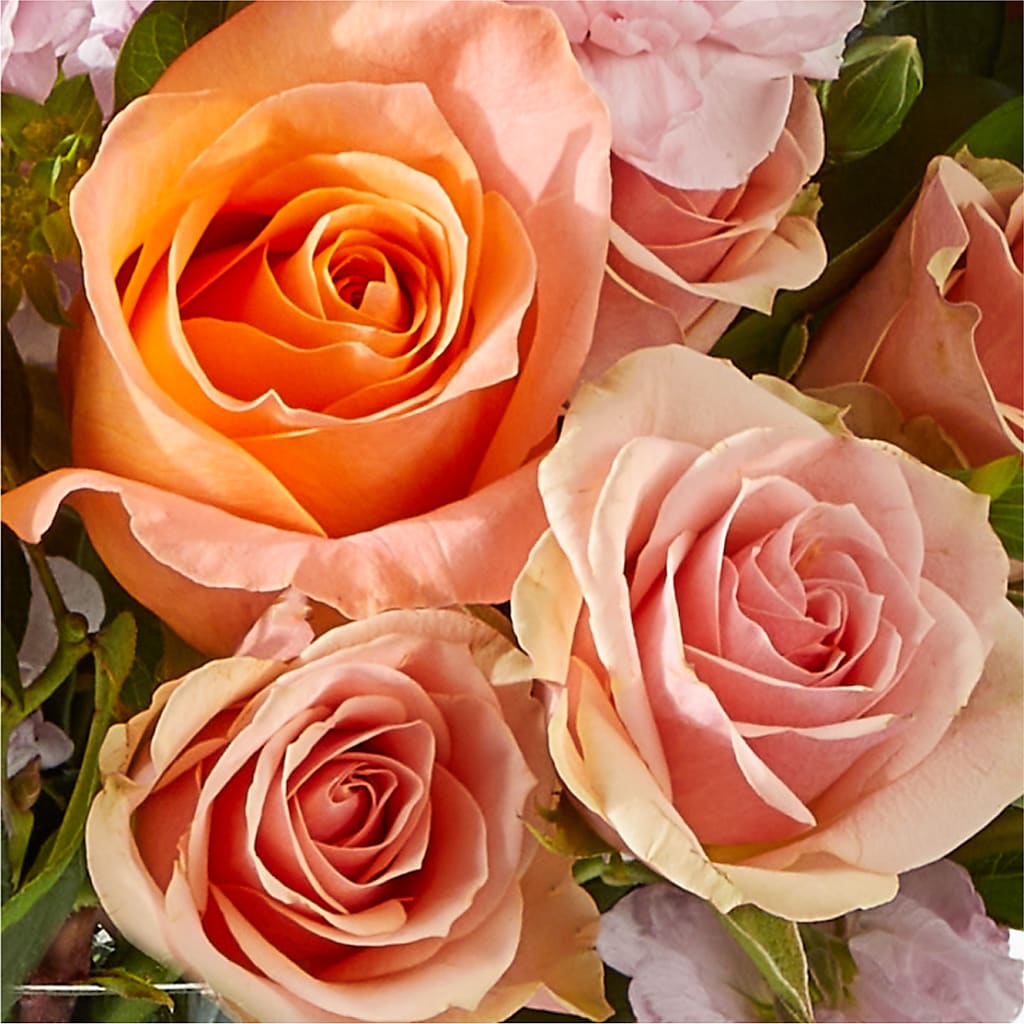 French Market Bouquet –  The Gift Garden, Macon GA