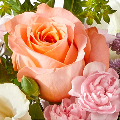 French Market Bouquet –  The Gift Garden, Macon GA