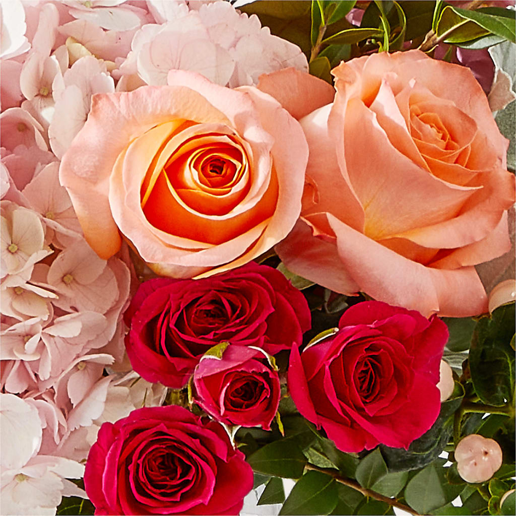 Glitz & Glam Bouquet –  The Gift Garden, Macon GA
