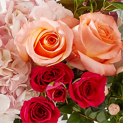 Glitz & Glam Bouquet –  The Gift Garden, Macon GA