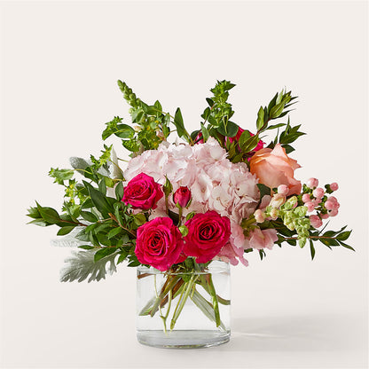Glitz & Glam Bouquet –  The Gift Garden, Macon GA