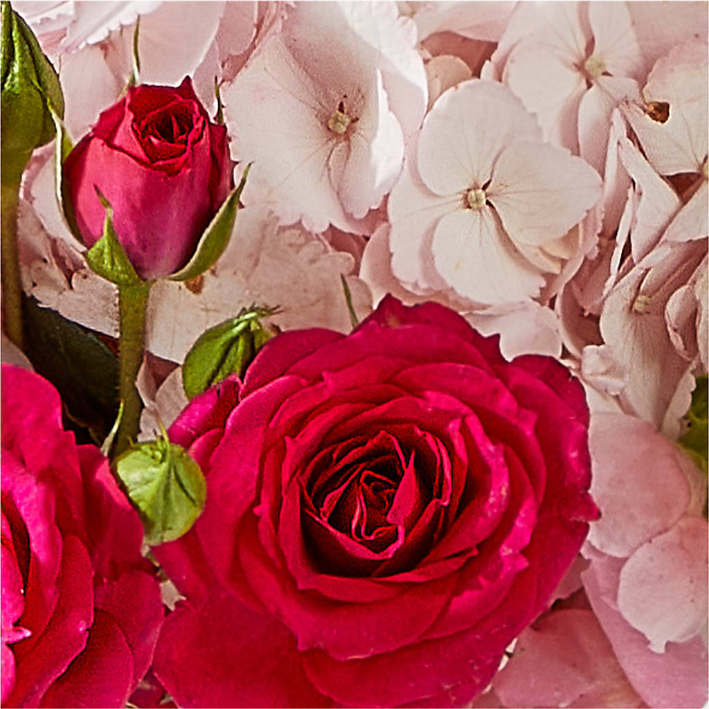 Glitz & Glam Bouquet –  The Gift Garden, Macon GA