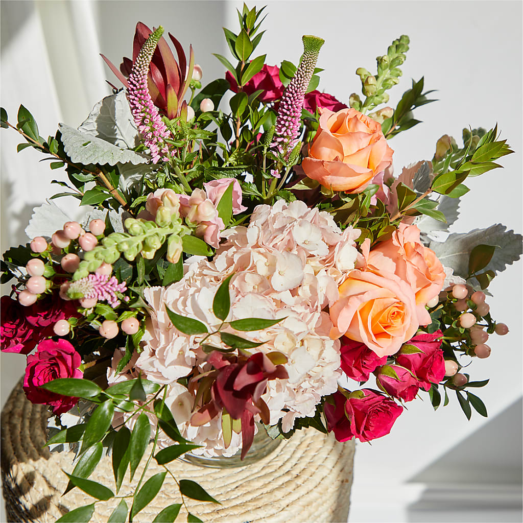 Glitz & Glam Bouquet –  The Gift Garden, Macon GA