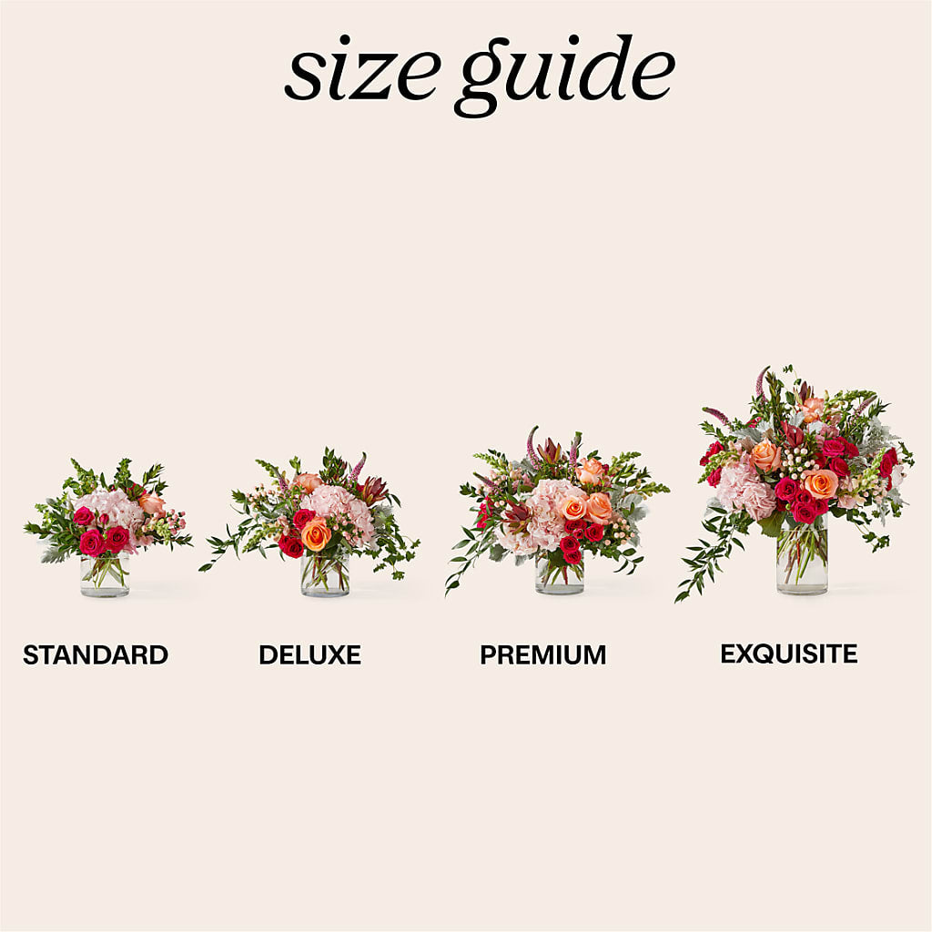 Glitz & Glam Bouquet –  The Gift Garden, Macon GA