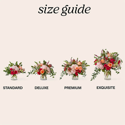 Glitz & Glam Bouquet –  The Gift Garden, Macon GA