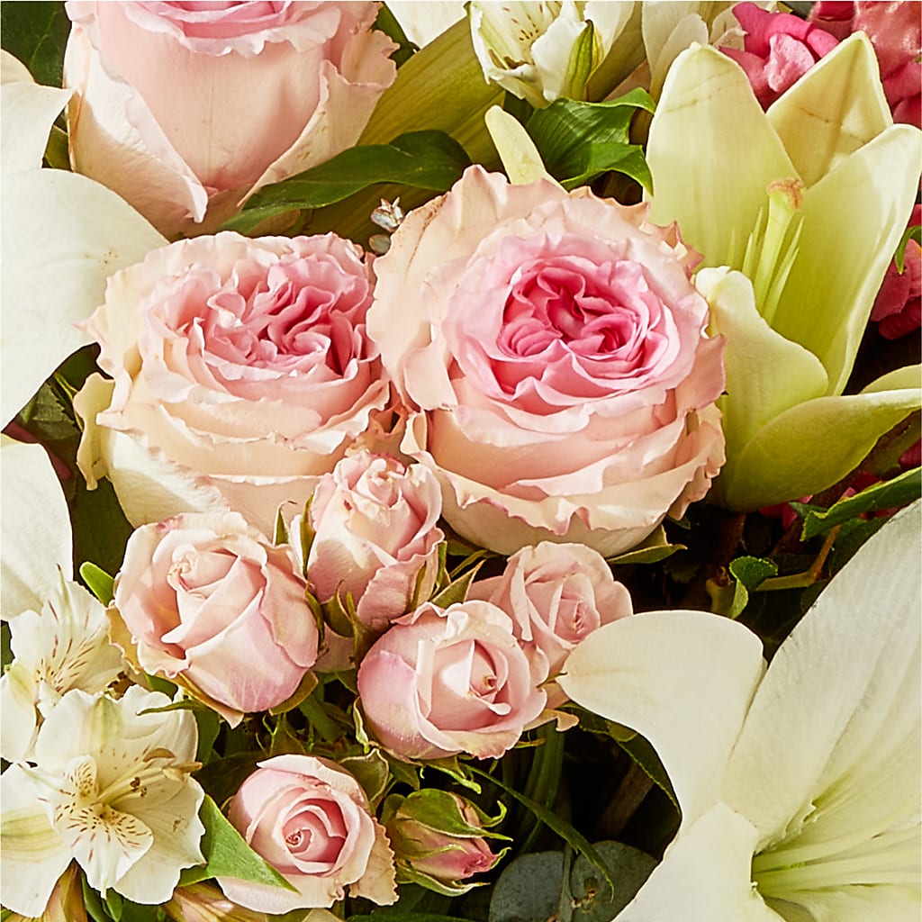 Ballet Slippers Bouquet –  The Gift Garden, Macon GA