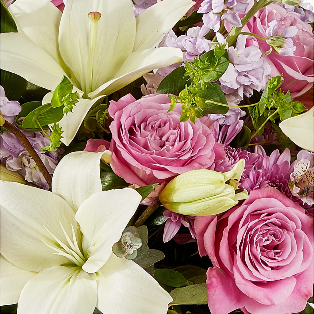 Daydreamer Bouquet –  The Gift Garden, Macon GA