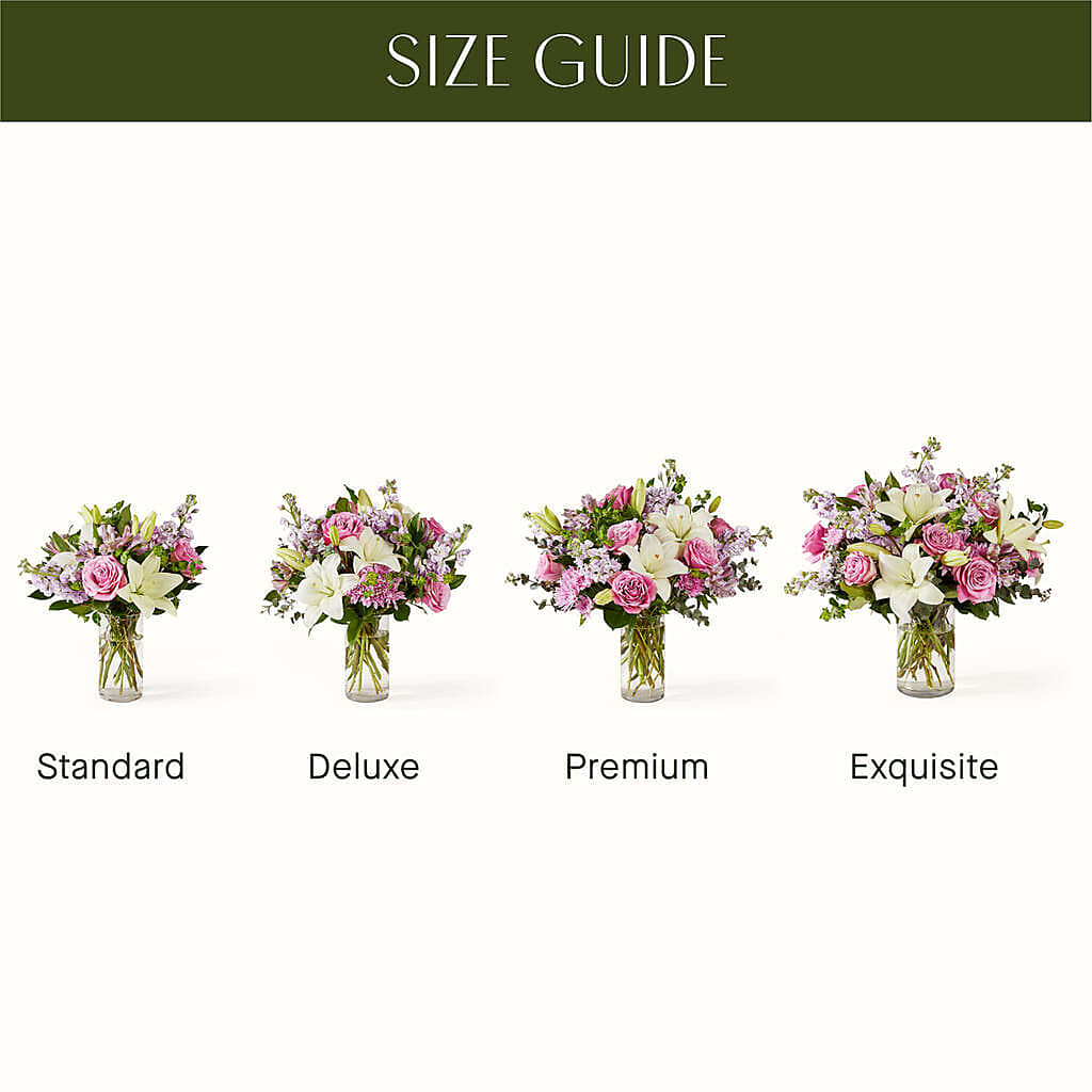 Daydreamer Bouquet –  The Gift Garden, Macon GA