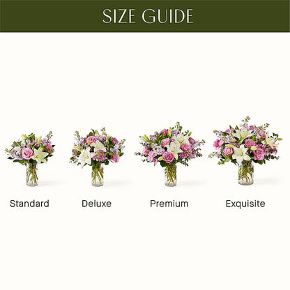 Daydreamer Bouquet –  The Gift Garden, Macon GA