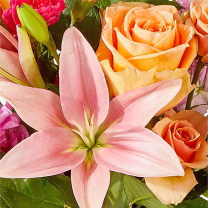 Bisous Bouquet –  The Gift Garden, Macon GA