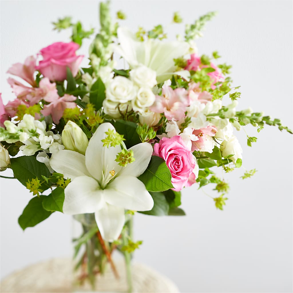 Fondly Bouquet –  The Gift Garden, Macon GA