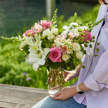 Fondly Bouquet –  The Gift Garden, Macon GA