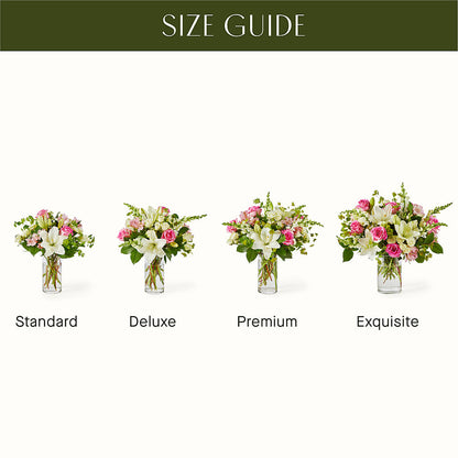 Fondly Bouquet –  The Gift Garden, Macon GA