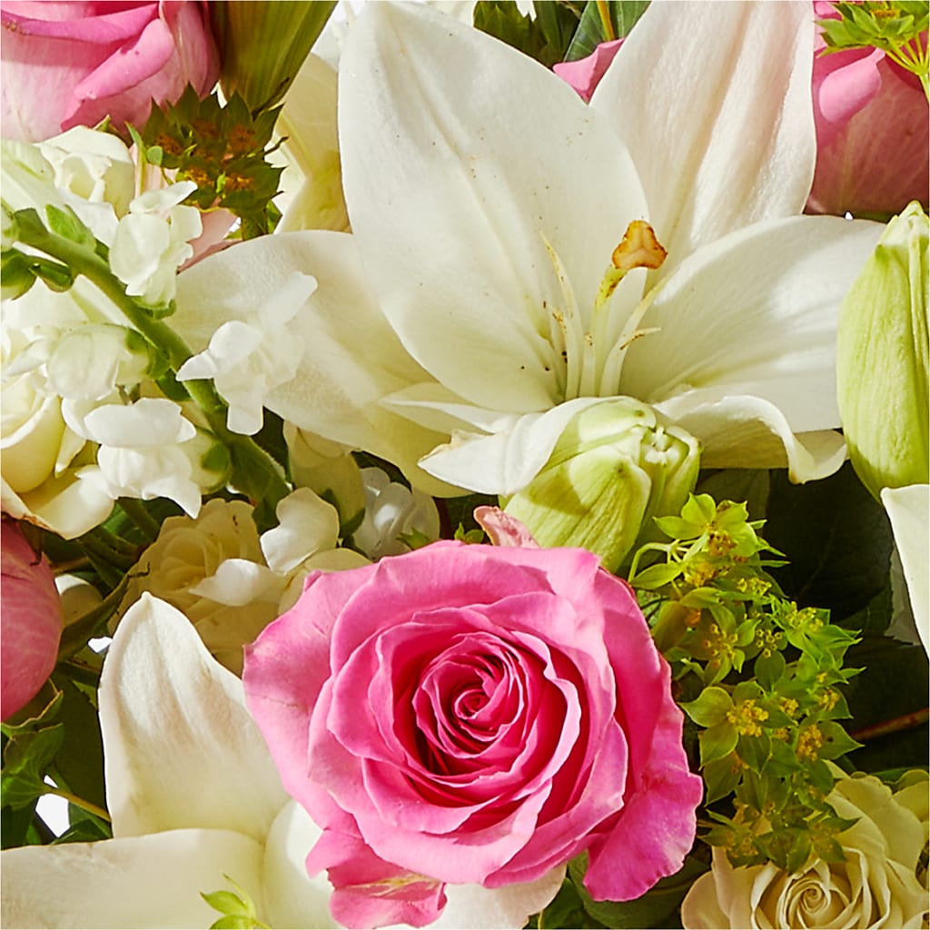 Fondly Bouquet –  The Gift Garden, Macon GA