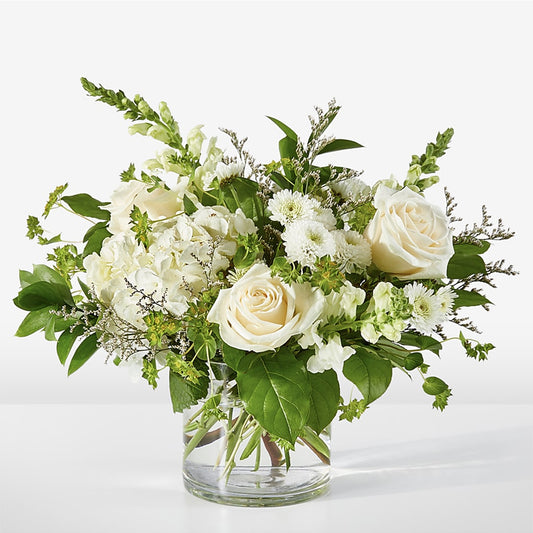 Hint of Vanilla Bouquet –  The Gift Garden, Macon GA