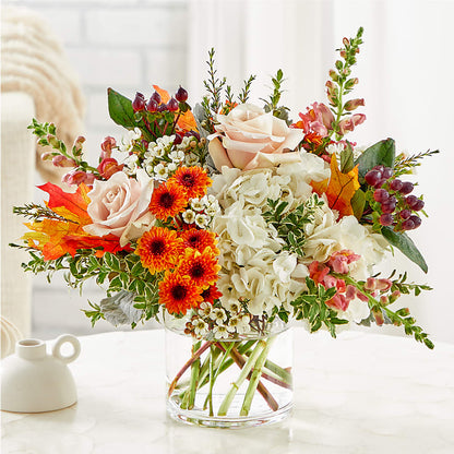 Autumnal Equinox Bouquet –  The Gift Garden, Macon GA