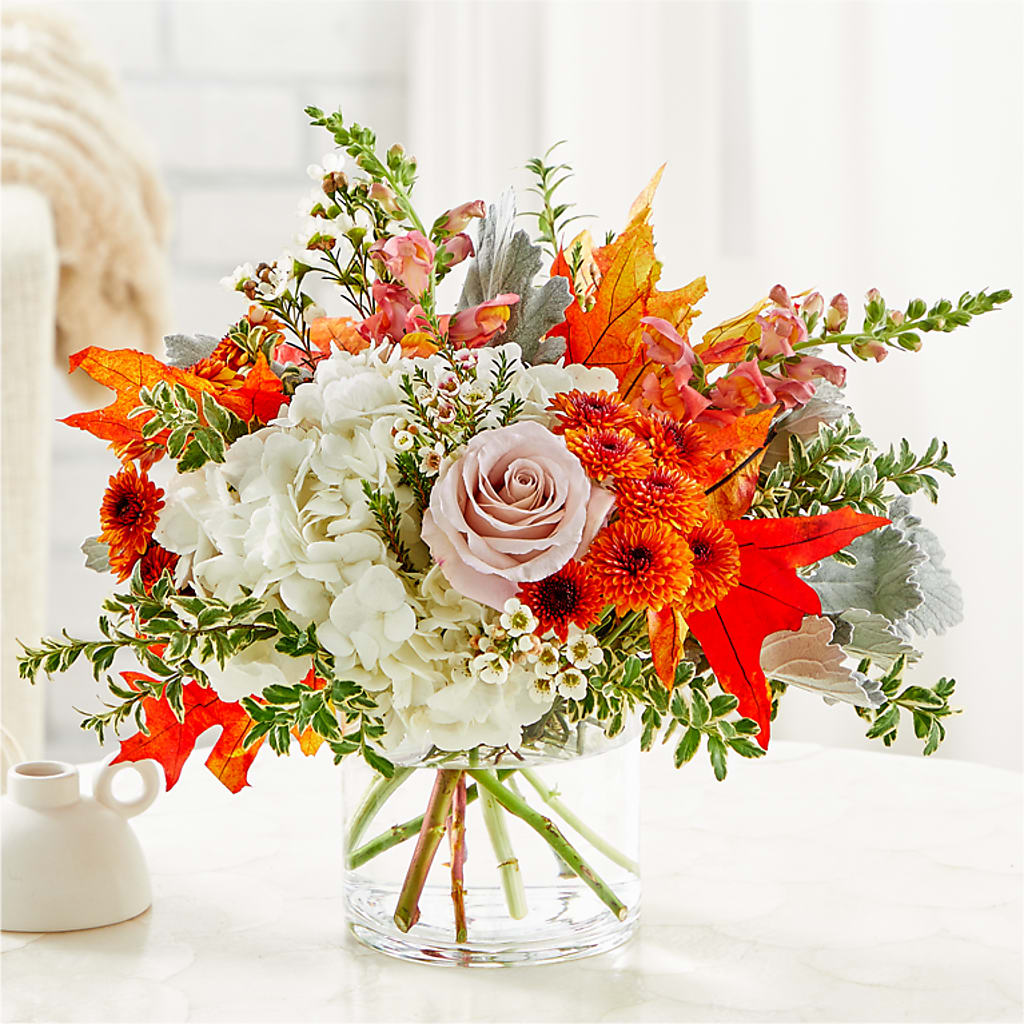 Autumnal Equinox Bouquet –  The Gift Garden, Macon GA