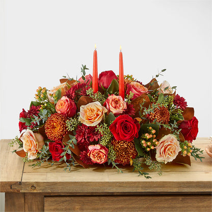 Gather Near Centerpiece –  The Gift Garden, Macon GA