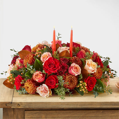 Gather Near Centerpiece –  The Gift Garden, Macon GA