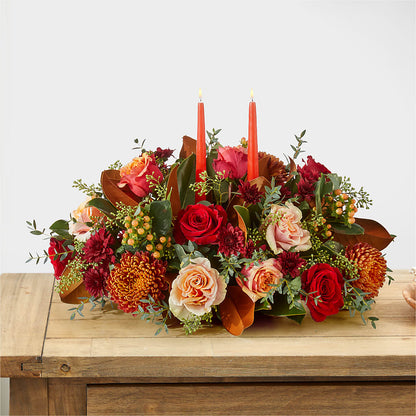Gather Near Centerpiece –  The Gift Garden, Macon GA