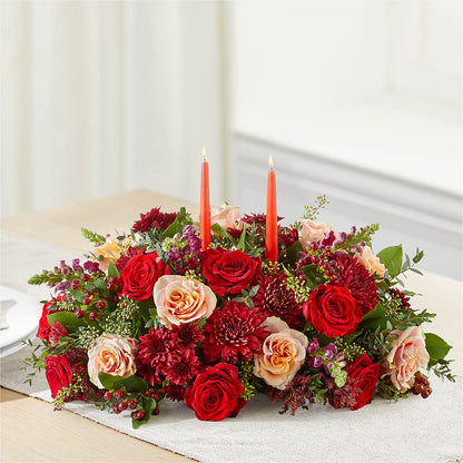 Most Thankful Centerpiece –  The Gift Garden, Macon GA