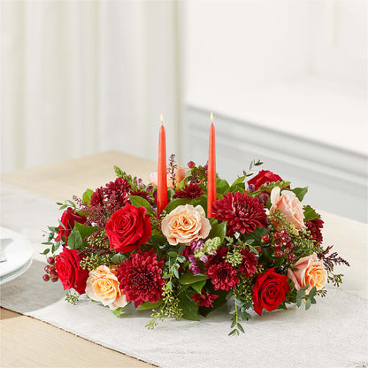 Most Thankful Centerpiece –  The Gift Garden, Macon GA