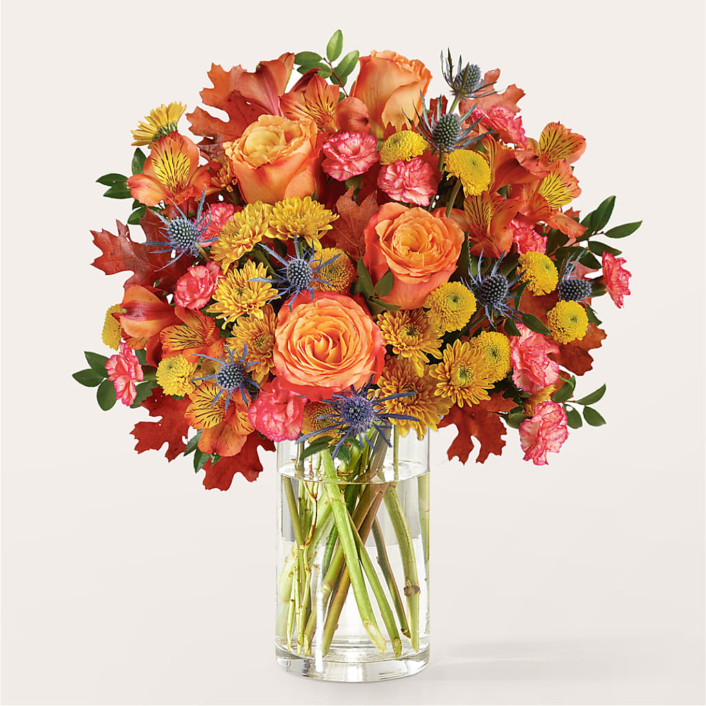 Winds of Autumn Bouquet –  The Gift Garden, Macon GA