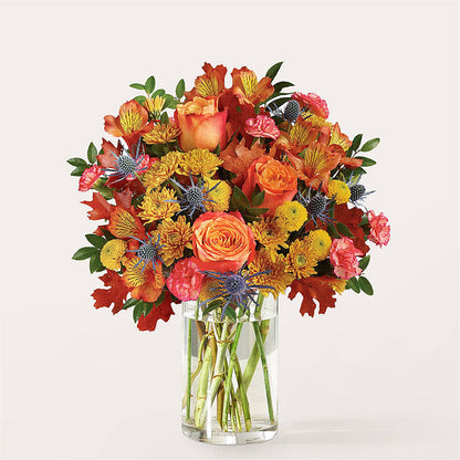 Winds of Autumn Bouquet –  The Gift Garden, Macon GA