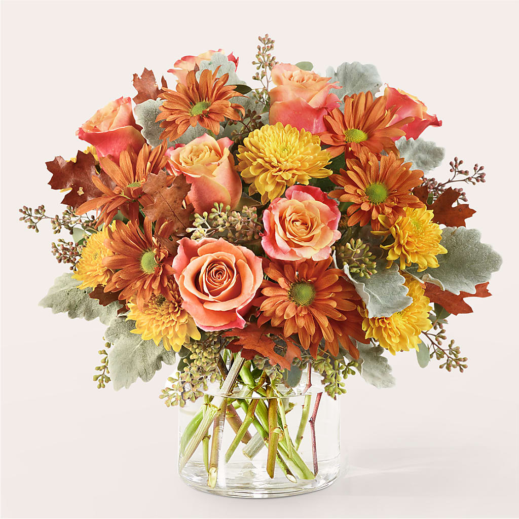 Caramel Apple Bouquet –  The Gift Garden, Macon GA