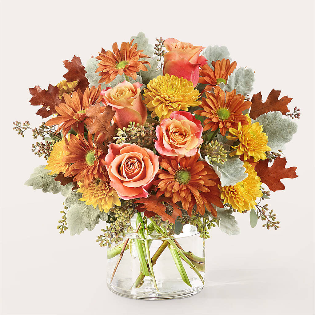 Caramel Apple Bouquet –  The Gift Garden, Macon GA