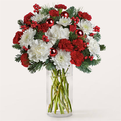 Good Tidings Bouquet –  The Gift Garden, Macon GA