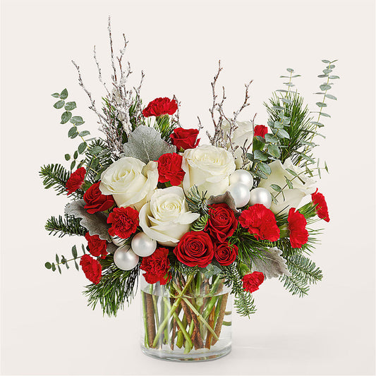 Trimming the Tree Bouquet –  The Gift Garden, Macon GA