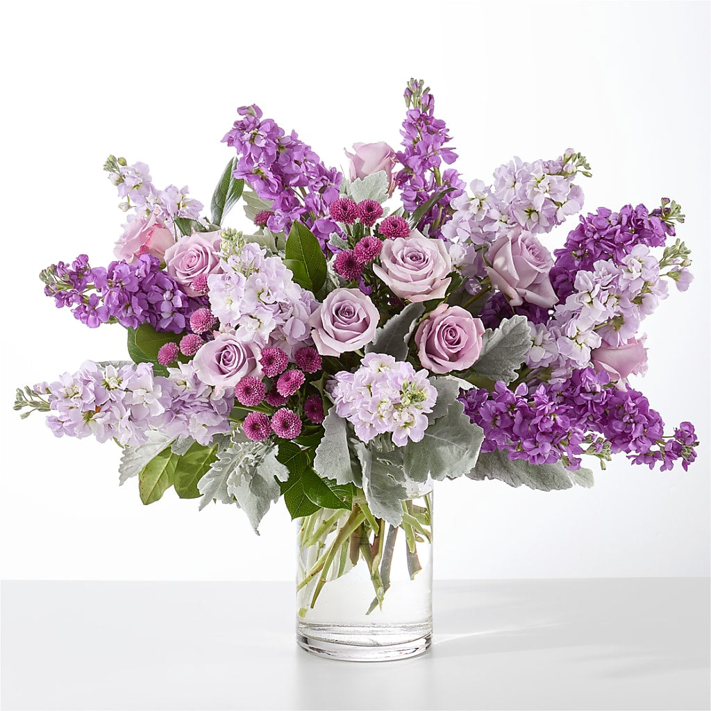 One in a Million Bouquet –  The Gift Garden, Macon GA