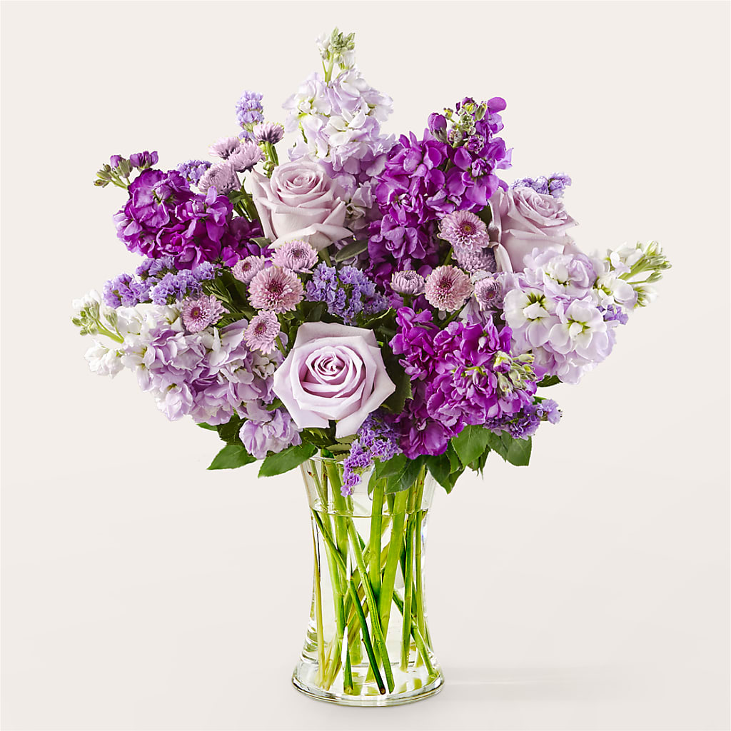 Give a Twirl Bouquet –  The Gift Garden, Macon GA