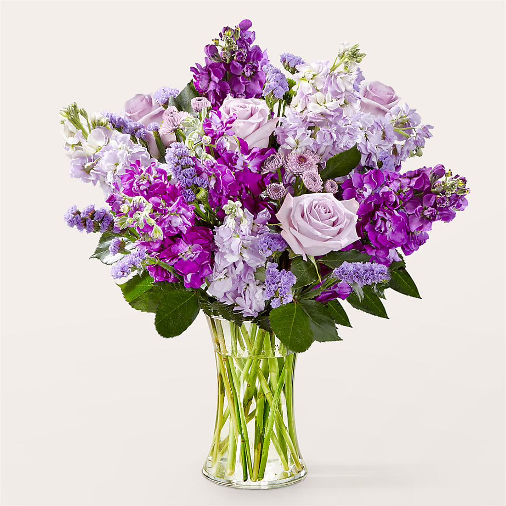 Give a Twirl Bouquet –  The Gift Garden, Macon GA