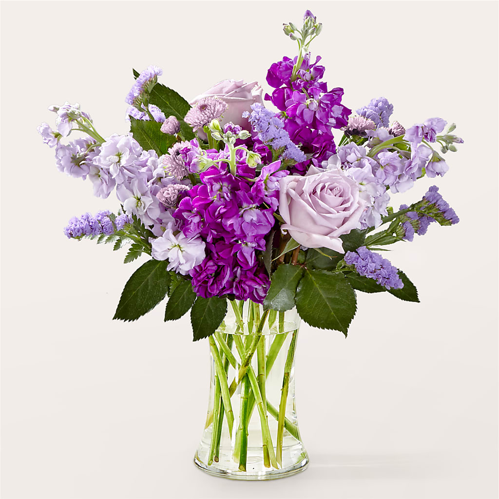 Give a Twirl Bouquet –  The Gift Garden, Macon GA
