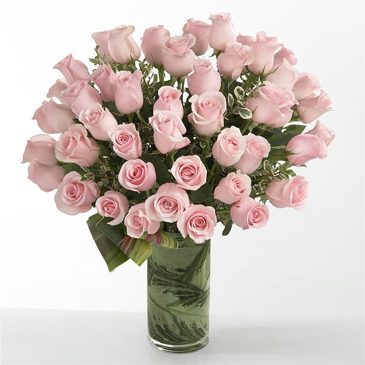 Pink Essence –  The Gift Garden, Macon GA
