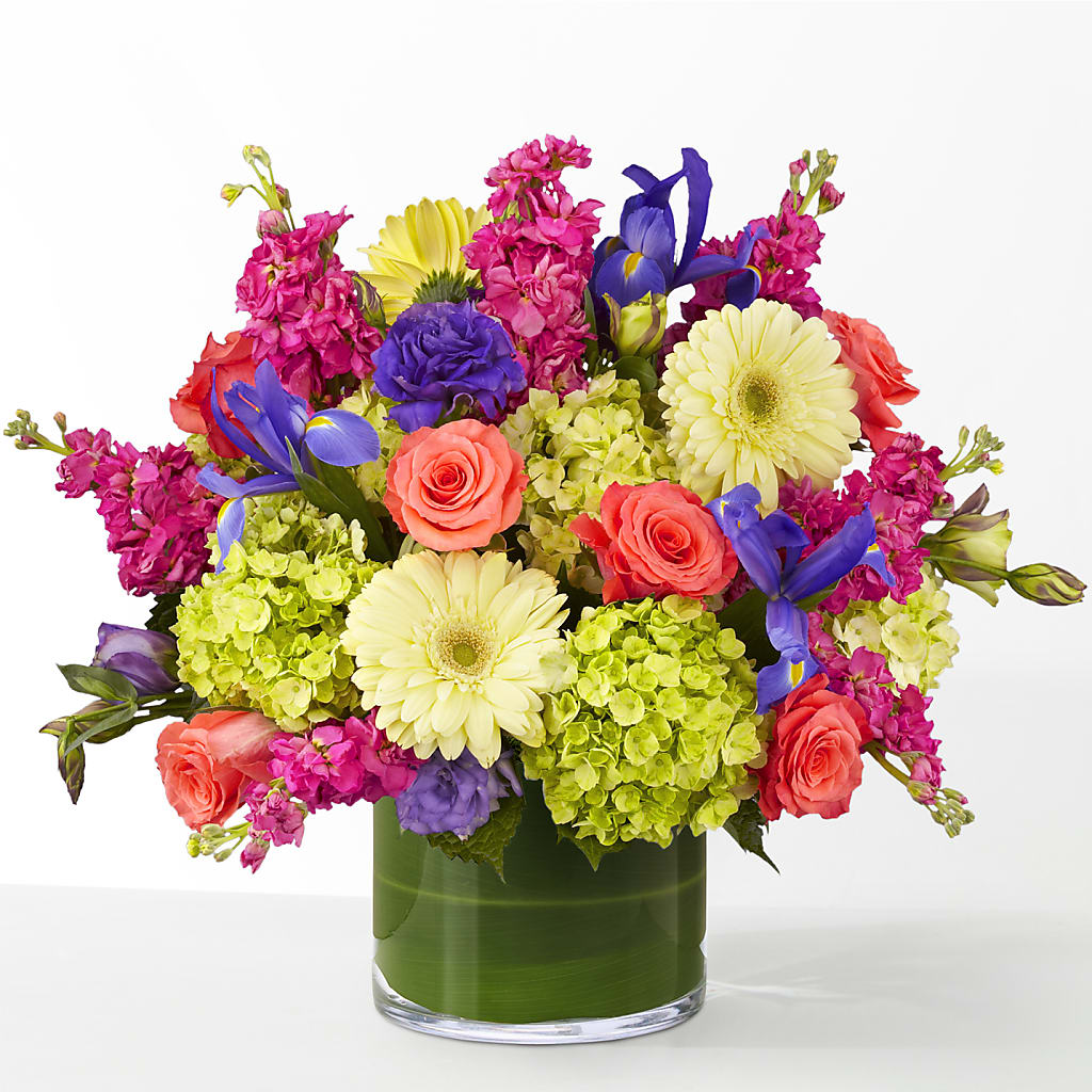 The Couture –  The Gift Garden, Macon GA