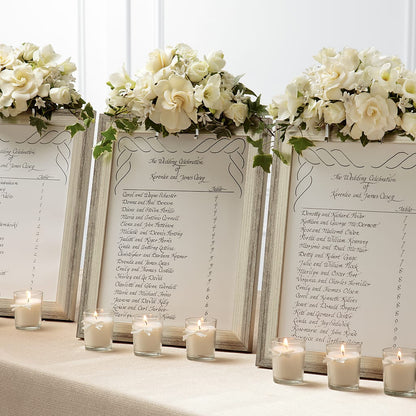 Colonnade Frame Décor –  The Gift Garden, Macon GA