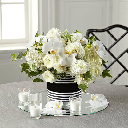 Solemnity Arrangement –  The Gift Garden, Macon GA