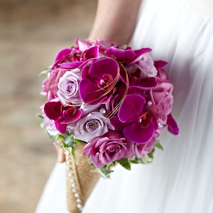 Breathless Bouquet –  The Gift Garden, Macon GA