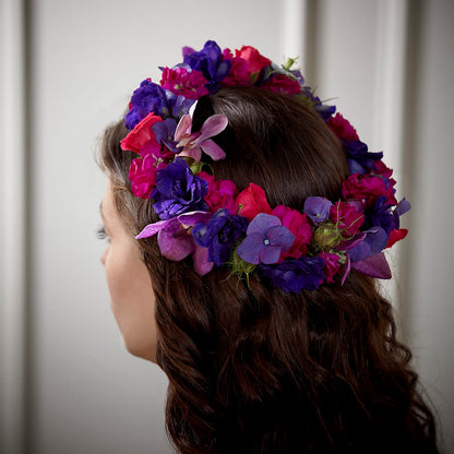 Butterfly Kisses Hair Decor –  The Gift Garden, Macon GA